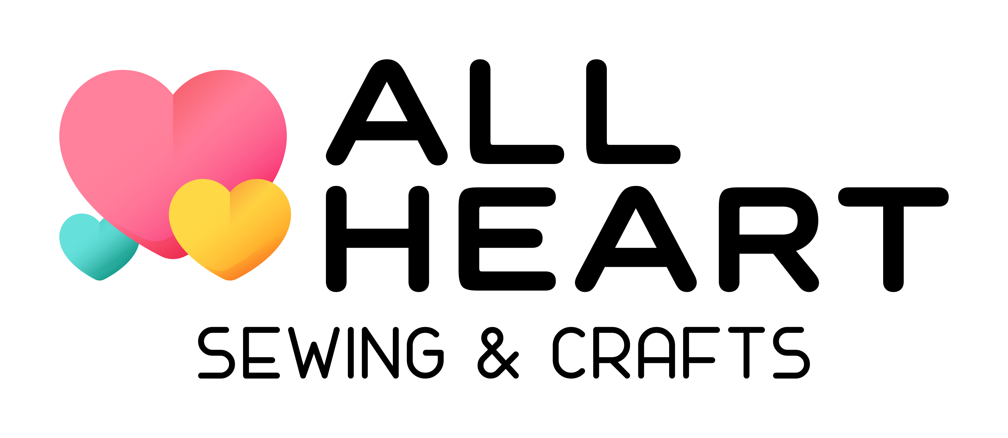 all heart logo
